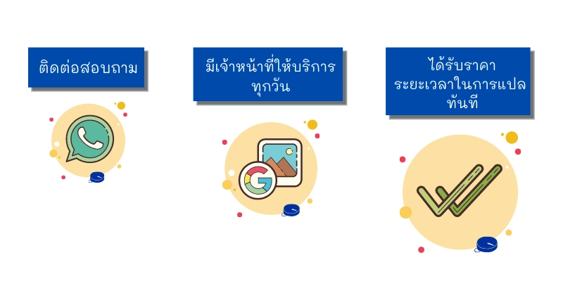 ราคาแปลภาษากัมพูชาเป็นอังกฤษ