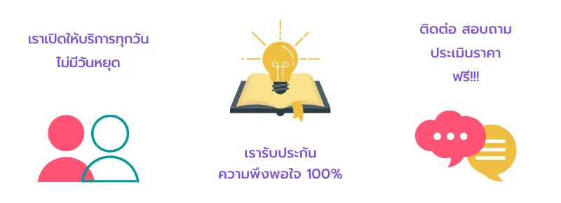 รับแปลบทคัดย่อ วิจัย ภาษาลาว